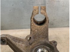 Recambio de mangueta delantero izquierda para peugeot partner combispace (5f) 1.6 hdi 75 referencia OEM IAM 364654  