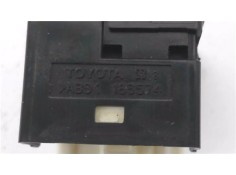 Recambio de mando retrovisor electrico para toyota iq (nuj1/ngj1/kgj1) 1.0 básico referencia OEM IAM 8487034010  