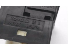 Recambio de mando retrovisor electrico para toyota iq (nuj1/ngj1/kgj1) 1.0 básico referencia OEM IAM 8487034010  