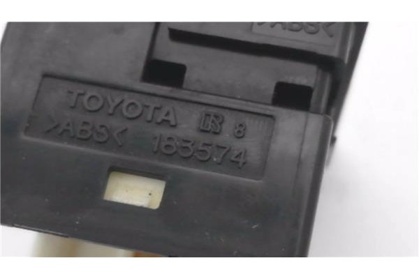 Recambio de mando retrovisor electrico para toyota iq (nuj1/ngj1/kgj1) 1.0 básico referencia OEM IAM 8487034010  
