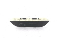 Recambio de display para toyota iq (nuj1/ngj1/kgj1) 1.0 básico referencia OEM IAM 8395074030 904243 