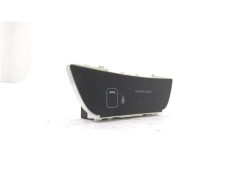 Recambio de display para toyota iq (nuj1/ngj1/kgj1) 1.0 básico referencia OEM IAM 8395074030 904243 