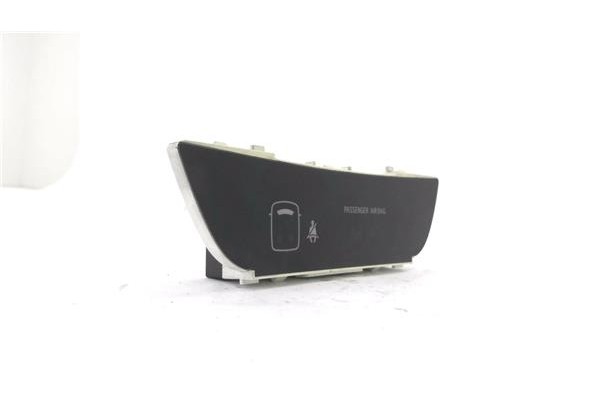 Recambio de display para toyota iq (nuj1/ngj1/kgj1) 1.0 básico referencia OEM IAM 8395074030 904243 