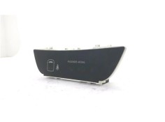 Recambio de display para toyota iq (nuj1/ngj1/kgj1) 1.0 básico referencia OEM IAM 8395074030 904243 