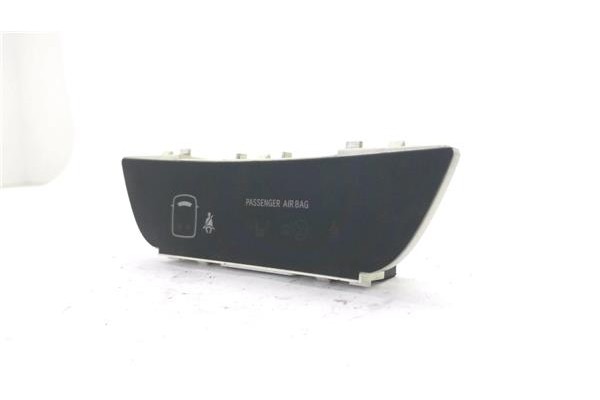 Recambio de display para toyota iq (nuj1/ngj1/kgj1) 1.0 básico referencia OEM IAM 8395074030 904243 