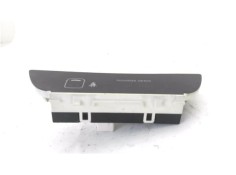 Recambio de display para toyota iq (nuj1/ngj1/kgj1) 1.0 básico referencia OEM IAM 8395074030 904243 