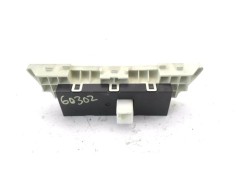 Recambio de display para toyota iq (nuj1/ngj1/kgj1) 1.0 básico referencia OEM IAM 8395074030 904243 