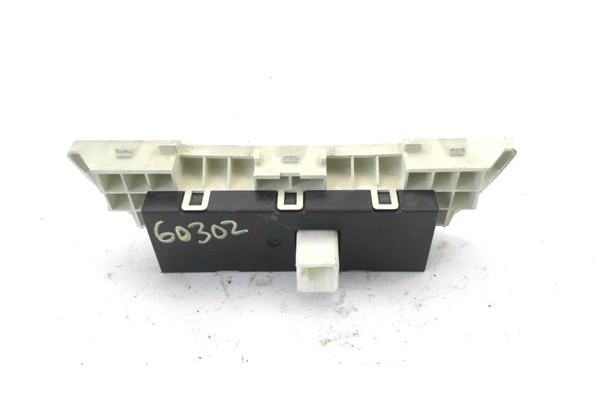 Recambio de display para toyota iq (nuj1/ngj1/kgj1) 1.0 básico referencia OEM IAM 8395074030 904243 