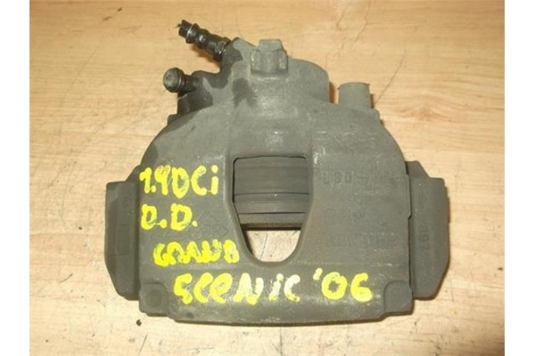 Recambio de pinza freno delantero derecha para renault grand scénic ii (jm0/1_) 1.9 dci (jm15) referencia OEM IAM   