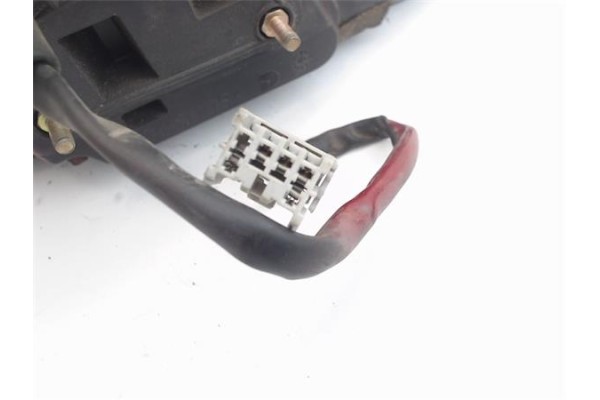 Recambio de retrovisor electrico izquierdo para honda civic berlina 3 (ep) referencia OEM IAM 76250S5SE51ZA  