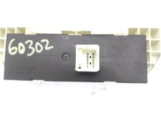 Recambio de display para toyota iq (nuj1/ngj1/kgj1) 1.0 básico referencia OEM IAM 8395074030 904243 