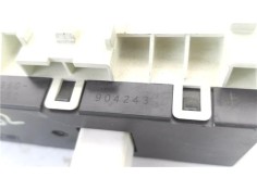 Recambio de display para toyota iq (nuj1/ngj1/kgj1) 1.0 básico referencia OEM IAM 8395074030 904243 