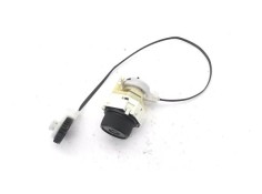 Recambio de mandos calefaccion / a.a. para toyota iq (nuj1/ngj1/kgj1) 1.0 básico referencia OEM IAM 758734  