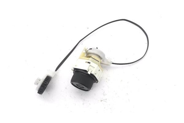 Recambio de mandos calefaccion / a.a. para toyota iq (nuj1/ngj1/kgj1) 1.0 básico referencia OEM IAM 758734  
