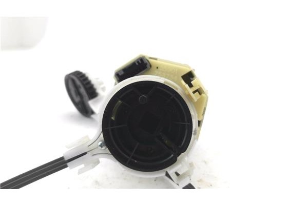 Recambio de mandos calefaccion / a.a. para toyota iq (nuj1/ngj1/kgj1) 1.0 básico referencia OEM IAM 758734  