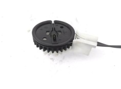 Recambio de mandos calefaccion / a.a. para toyota iq (nuj1/ngj1/kgj1) 1.0 básico referencia OEM IAM 758734  