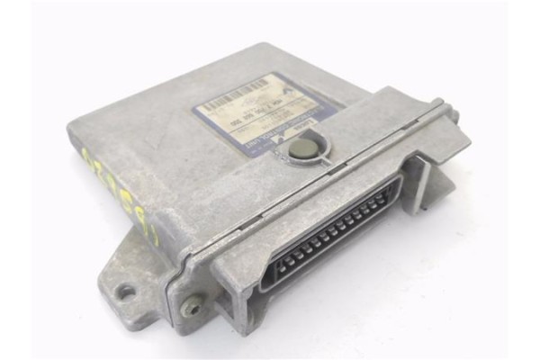 Recambio de centralita para renault kangoo i (f/kc0) d 55 1.9 (kc0d) referencia OEM IAM 7700868300 R04080010G 