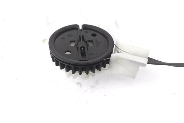 Recambio de mandos calefaccion / a.a. para toyota iq (nuj1/ngj1/kgj1) 1.0 básico referencia OEM IAM 758734  