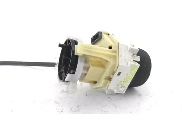 Recambio de mandos calefaccion / a.a. para toyota iq (nuj1/ngj1/kgj1) 1.0 básico referencia OEM IAM 758734  