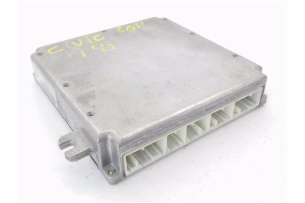 Recambio de centralita para honda civic vi hatchback (eu_, ep_) 1.4 i referencia OEM IAM 378020PMAE02 2411564324 