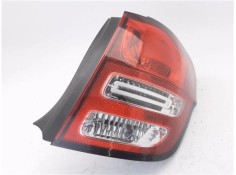 Recambio de piloto trasero derecho para citroen c3 1.4 attraction referencia OEM IAM 9673805280  