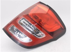 Recambio de piloto trasero derecho para citroen c3 1.4 attraction referencia OEM IAM 9673805280  