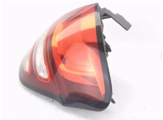 Recambio de piloto trasero derecho para citroen c3 1.4 attraction referencia OEM IAM 9673805280  