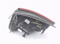Recambio de piloto trasero derecho para citroen c3 1.4 attraction referencia OEM IAM 9673805280  