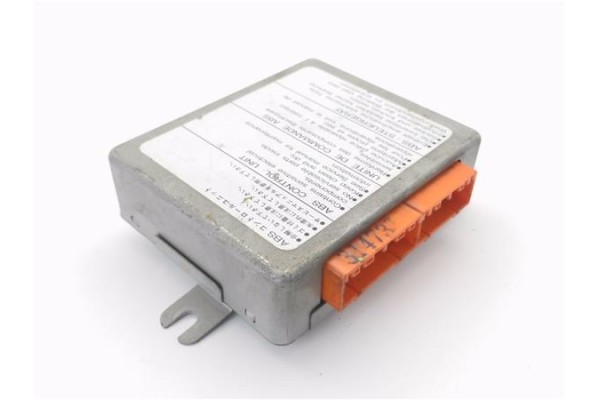 Recambio de centralita abs para honda civic v (ej9, ek3/4) 1.5 i (ek3) referencia OEM IAM 39790S04G011M1 A409800036 