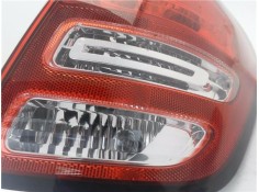 Recambio de piloto trasero derecho para citroen c3 1.4 attraction referencia OEM IAM 9673805280  