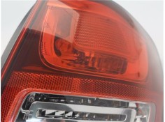 Recambio de piloto trasero derecho para citroen c3 1.4 attraction referencia OEM IAM 9673805280  