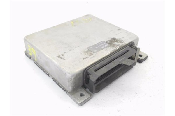 Recambio de centralita para opel kadett e 1.8 i referencia OEM IAM 0280000340  