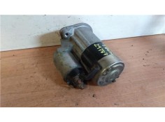 Recambio de motor arranque para mitsubishi montero pinin (h6_w, h7_w) 1.8 gdi (h66w) referencia OEM IAM MD360368 M000T81284 