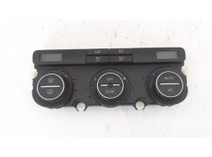 Recambio de mandos climatizador para volkswagen touran (1t1) 2.0 tdi referencia OEM IAM 78888414  