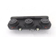 Recambio de mandos climatizador para volkswagen touran (1t1) 2.0 tdi referencia OEM IAM 78888414  