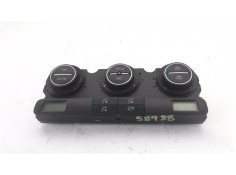 Recambio de mandos climatizador para volkswagen touran (1t1) 2.0 tdi referencia OEM IAM 78888414  