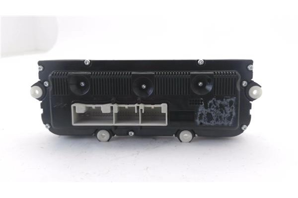 Recambio de mandos climatizador para volkswagen touran (1t1) 2.0 tdi referencia OEM IAM 78888414  