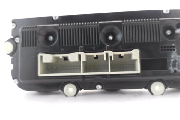 Recambio de mandos climatizador para volkswagen touran (1t1) 2.0 tdi referencia OEM IAM 78888414  