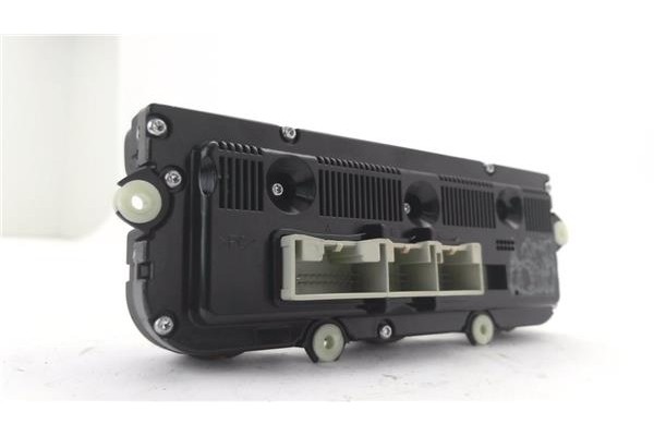 Recambio de mandos climatizador para volkswagen touran (1t1) 2.0 tdi referencia OEM IAM 78888414  