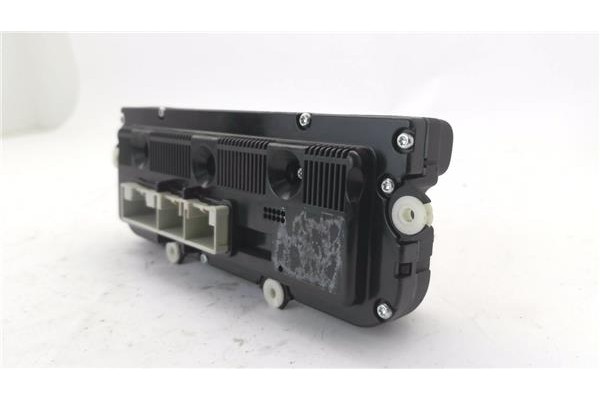 Recambio de mandos climatizador para volkswagen touran (1t1) 2.0 tdi referencia OEM IAM 78888414  