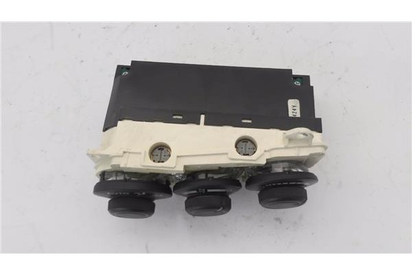 Recambio de mandos calefaccion / a.a. para honda civic berlina 3 (ep) 1.6i sport referencia OEM IAM YG010  