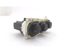 Recambio de mandos calefaccion / a.a. para honda civic berlina 3 (ep) 1.6i sport referencia OEM IAM YG010  