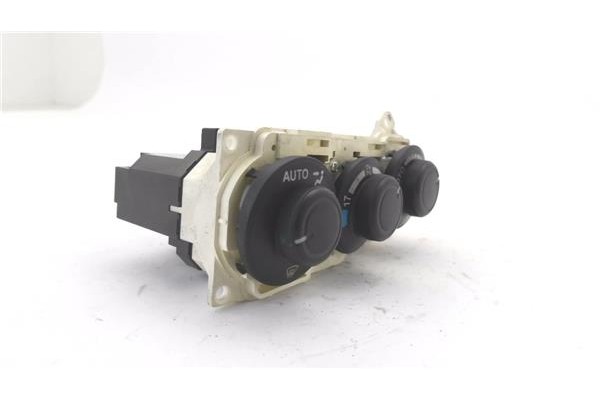 Recambio de mandos calefaccion / a.a. para honda civic berlina 3 (ep) 1.6i sport referencia OEM IAM YG010  