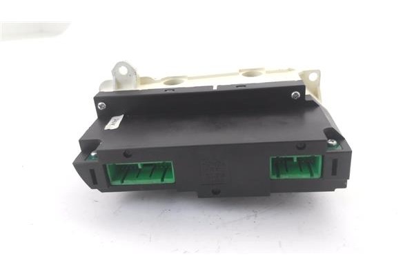 Recambio de mandos calefaccion / a.a. para honda civic berlina 3 (ep) 1.6i sport referencia OEM IAM YG010  