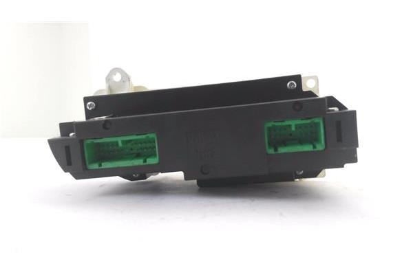Recambio de mandos calefaccion / a.a. para honda civic berlina 3 (ep) 1.6i sport referencia OEM IAM YG010  