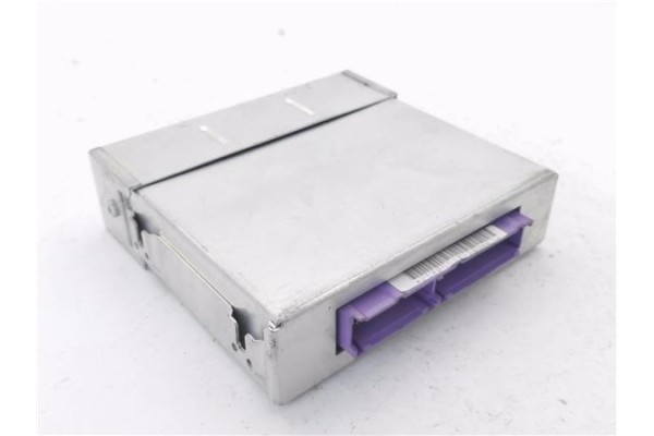Recambio de centralita para opel astra f berlina 1.6 referencia OEM IAM 16172779  