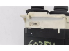 Recambio de mandos calefaccion / a.a. para honda civic berlina 3 (ep) 1.6i sport referencia OEM IAM YG010  