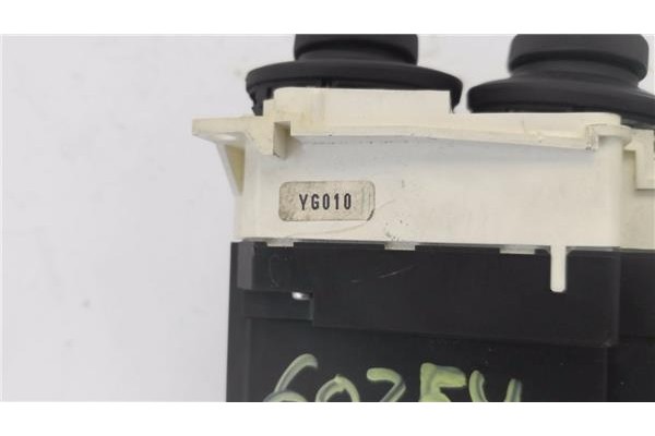 Recambio de mandos calefaccion / a.a. para honda civic berlina 3 (ep) 1.6i sport referencia OEM IAM YG010  