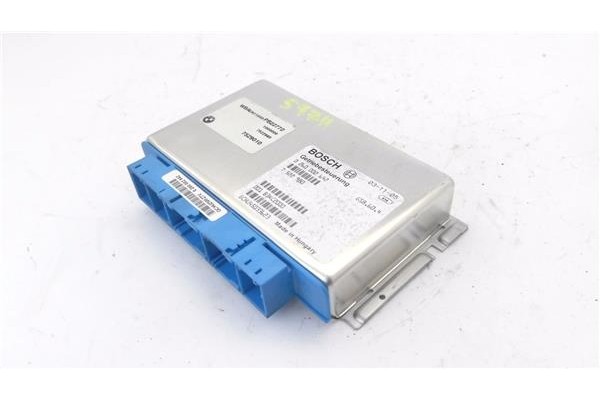 Recambio de centralita para bmw serie 3 touring (e46) 2.2 320i referencia OEM IAM 0260002642 7522980 