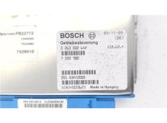 Recambio de centralita para bmw serie 3 touring (e46) 2.2 320i referencia OEM IAM 0260002642 7522980 
